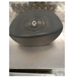 Air bag conducteur RENAULT MEGANE 2