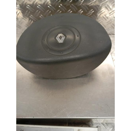 Air bag conducteur RENAULT MEGANE 2