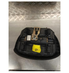 Air bag conducteur RENAULT MEGANE 2 Photo n°3