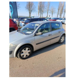 Air bag conducteur RENAULT MEGANE 2 Photo n°9