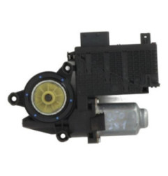 Moteur leve vitre avant droit CITROEN C4 PICASSO 1 Photo n°1