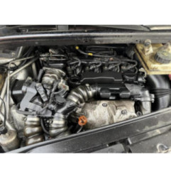 Moteur leve vitre avant droit CITROEN C4 PICASSO 1 Photo n°13