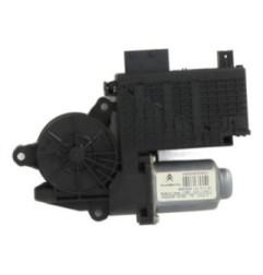Moteur leve vitre avant gauche CITROEN C4 PICASSO 1 Photo n°3