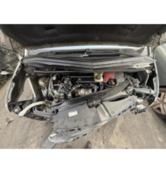 Moteur leve vitre avant gauche CITROEN C4 PICASSO 1 Photo n°12
