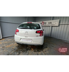Boite de vitesses CITROEN C3 2 Photo n°5