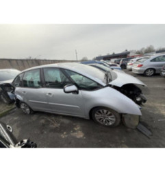 Moteur leve vitre avant gauche CITROEN C4 PICASSO 1 Photo n°15