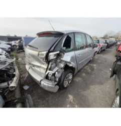 Moteur leve vitre avant gauche CITROEN C4 PICASSO 1 Photo n°19