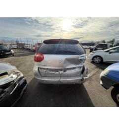 Retroviseur gauche CITROEN C4 PICASSO 1 Photo n°13