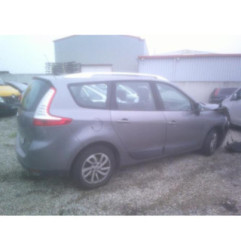 Retroviseur gauche RENAULT GRAND SCENIC 3 Photo n°7