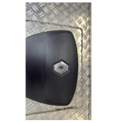 Air bag conducteur RENAULT GRAND SCENIC 3 Photo n°1