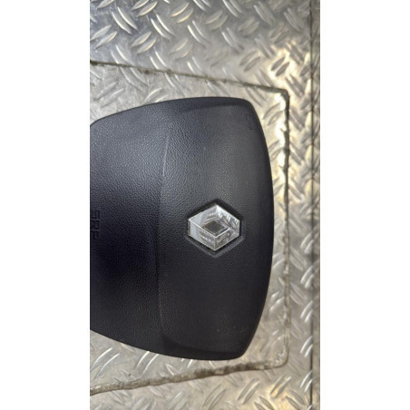 Air bag conducteur RENAULT GRAND SCENIC 3 Photo n°1