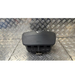 Air bag conducteur RENAULT GRAND SCENIC 3