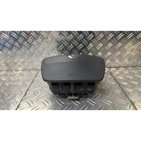 Air bag conducteur RENAULT GRAND SCENIC 3
