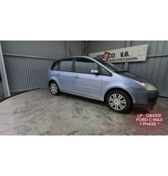 Pedale d'accelerateur FORD C-MAX 1