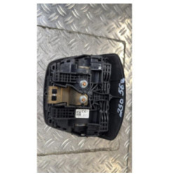 Air bag conducteur RENAULT GRAND SCENIC 3 Photo n°3