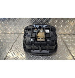 Air bag conducteur RENAULT GRAND SCENIC 3 Photo n°4