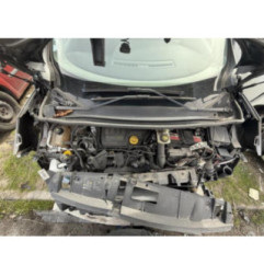 Air bag conducteur RENAULT GRAND SCENIC 3 Photo n°11