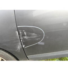 Air bag conducteur RENAULT GRAND SCENIC 3 Photo n°15