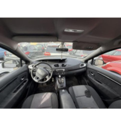 Air bag conducteur RENAULT GRAND SCENIC 3 Photo n°18