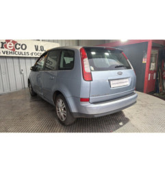 Volant FORD C-MAX 1 Photo n°11
