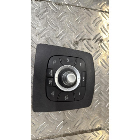 Commande GPS RENAULT GRAND SCENIC 3 Photo n°1