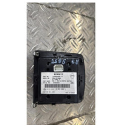 Commande GPS RENAULT GRAND SCENIC 3 Photo n°3