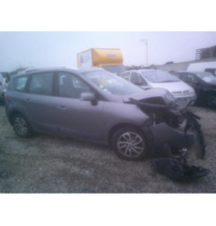 Commande GPS RENAULT GRAND SCENIC 3 Photo n°6