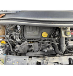 Commande GPS RENAULT GRAND SCENIC 3 Photo n°12