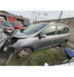 Commande GPS RENAULT GRAND SCENIC 3 Photo n°13