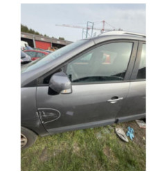 Commande GPS RENAULT GRAND SCENIC 3 Photo n°14