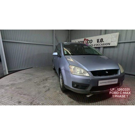 Bloc chauffage FORD C-MAX 1 Photo n°1