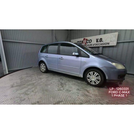 Bloc chauffage FORD C-MAX 1