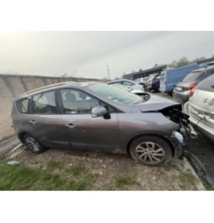 Commande GPS RENAULT GRAND SCENIC 3 Photo n°16