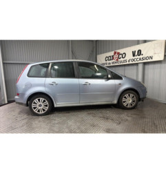 Bloc chauffage FORD C-MAX 1 Photo n°19