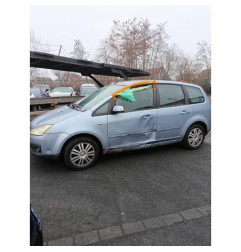 Bloc chauffage FORD C-MAX 1 Photo n°20