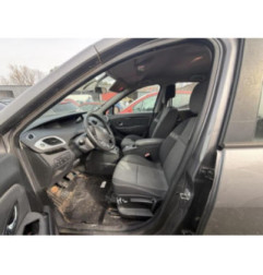 Commande GPS RENAULT GRAND SCENIC 3 Photo n°17