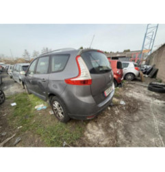 Commande GPS RENAULT GRAND SCENIC 3 Photo n°20