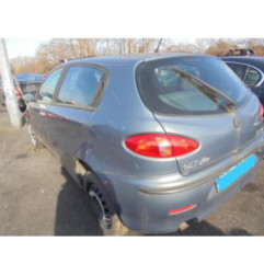 Com (Bloc Contacteur Tournant+Commodo Essuie Glace+Commodo Phare) ALFA ROMEO 147