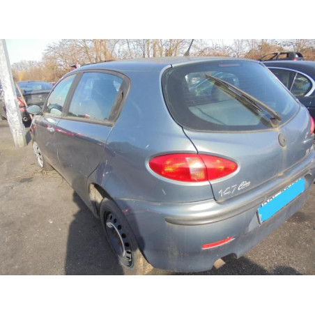 Com (Bloc Contacteur Tournant+Commodo Essuie Glace+Commodo Phare) ALFA ROMEO 147