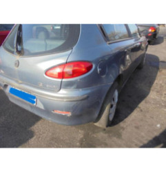 Com (Bloc Contacteur Tournant+Commodo Essuie Glace+Commodo Phare) ALFA ROMEO 147 Photo n°3