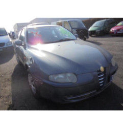 Com (Bloc Contacteur Tournant+Commodo Essuie Glace+Commodo Phare) ALFA ROMEO 147 Photo n°4