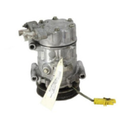 Compresseur clim PEUGEOT 206+ Photo n°1