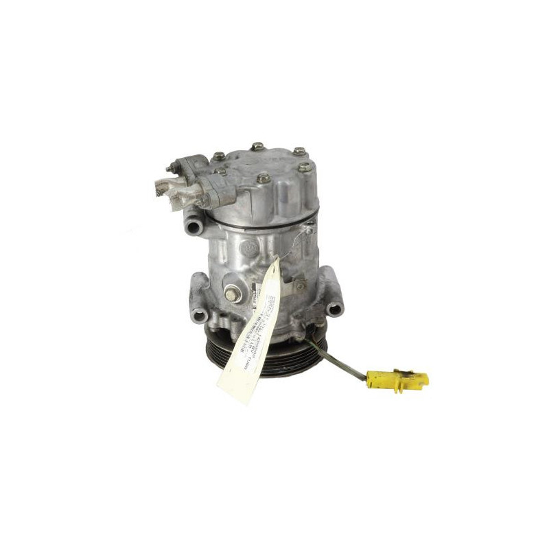 Compresseur clim PEUGEOT 206+