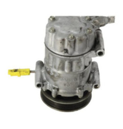 Compresseur clim PEUGEOT 206+ Photo n°3
