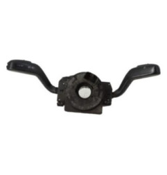 Com (Bloc Contacteur Tournant+Commodo Essuie Glace+Commodo Phare) VOLKSWAGEN TRANSPORTER 5 Photo n°1