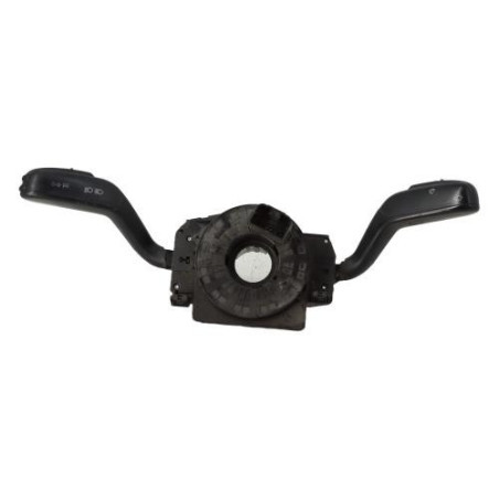 Com (Bloc Contacteur Tournant+Commodo Essuie Glace+Commodo Phare) VOLKSWAGEN TRANSPORTER 5 Photo n°1