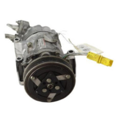 Compresseur clim PEUGEOT 206+ Photo n°7