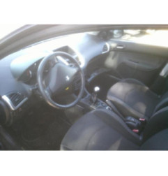 Compresseur clim PEUGEOT 206+ Photo n°13