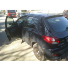 Compresseur clim PEUGEOT 206+ Photo n°14