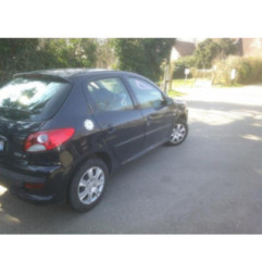 Compresseur clim PEUGEOT 206+ Photo n°15